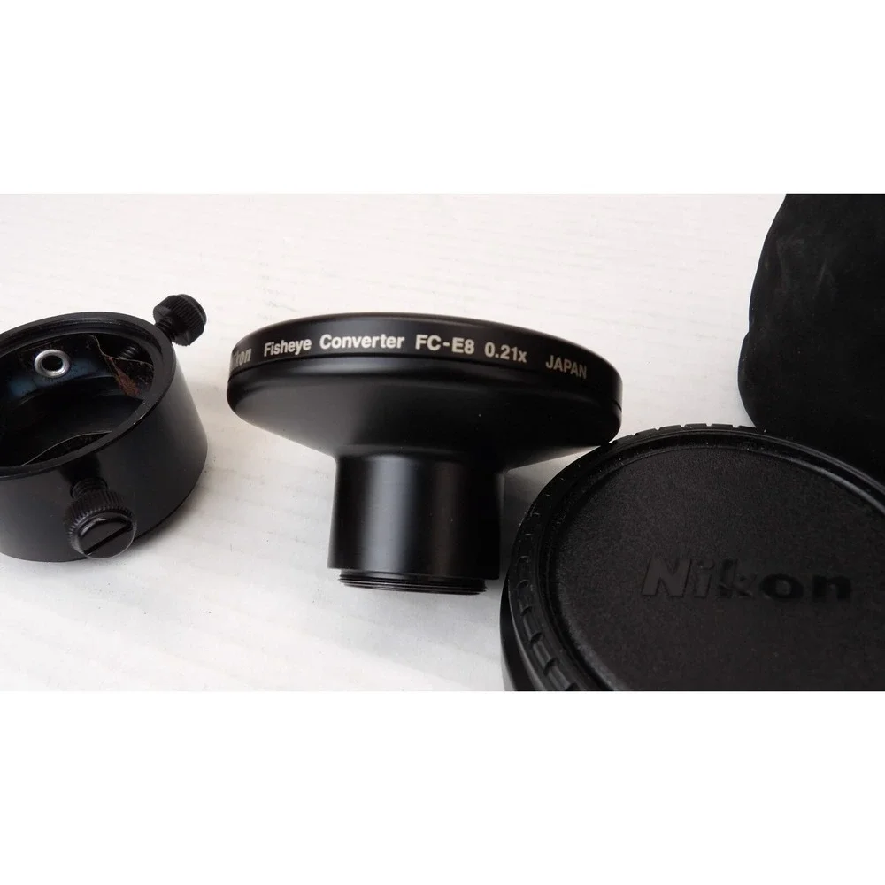 Nikon please see